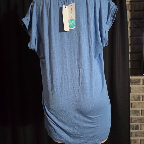 Paper Moon Blouse - Picture 3 of 4